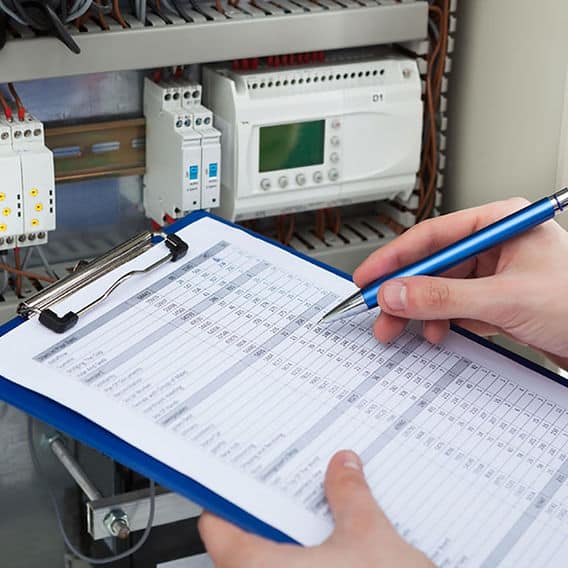 Precyzyjne pomiary i analiza instalacji elektrycznych w profesjonalnym serwisie Instal5.pl.